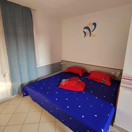 Hotel Pensiunea Acf Tineretului Costinesti Exterior foto
